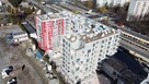 Luksusowy apartament 102,31m2 z tarasem-Bronowice - 14