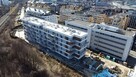 Mieszkanie | 2 pokoje | 34,36m2 | Garaż - 6
