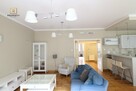 Apartament na wynajem | 120m2 w sercu Krakowa - 13