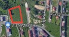 Działka | 58,28 a | Wyliczony PUM