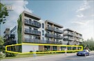 Lokal | 667,08m2 | Miejsce postojowe w garażu - 2