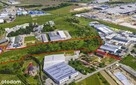 2,5 ha działka produkcyjno-usługowa