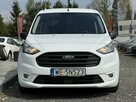Ford Transit Connect Polski Salon Poleasingowy I właściciel Serwis ASO VAT 23% Bezwypadkowy - 3
