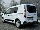 Ford Transit Connect Polski Salon Poleasingowy I właściciel Serwis ASO VAT 23% Bezwypadkowy - 6