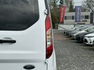 Ford Transit Connect Polski Salon Poleasingowy I właściciel Serwis ASO VAT 23% Bezwypadkowy - 8