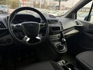 Ford Transit Connect Polski Salon Poleasingowy I właściciel Serwis ASO VAT 23% Bezwypadkowy - 15