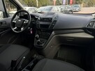 Ford Transit Connect Polski Salon Poleasingowy I właściciel Serwis ASO VAT 23% Bezwypadkowy - 16