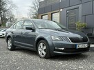 Škoda Octavia krajowy  Poleasingowy I właściciel diesel 1.6 ASO VAT 23% Bezwypadkowy - 2