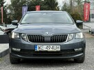 Škoda Octavia krajowy  Poleasingowy I właściciel diesel 1.6 ASO VAT 23% Bezwypadkowy - 3