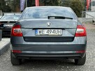Škoda Octavia krajowy  Poleasingowy I właściciel diesel 1.6 ASO VAT 23% Bezwypadkowy - 7