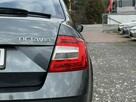 Škoda Octavia krajowy  Poleasingowy I właściciel diesel 1.6 ASO VAT 23% Bezwypadkowy - 8