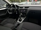Škoda Octavia krajowy  Poleasingowy I właściciel diesel 1.6 ASO VAT 23% Bezwypadkowy - 13