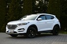 Hyundai Tucson 2.0CRDI 185KM 4x4! 140tyś km! Idealny! Zobacz!!! - 2