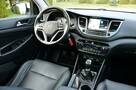 Hyundai Tucson 2.0CRDI 185KM 4x4! 140tyś km! Idealny! Zobacz!!! - 5