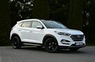 Hyundai Tucson 2.0CRDI 185KM 4x4! 140tyś km! Idealny! Zobacz!!! - 13