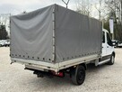 Ford Transit 2.0 diesel 130km, 350 L3 RWD, Salon PL, Serwis, FV23% - 3