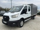 Ford Transit 2.0 diesel 130km, 350 L3 RWD, Salon PL, Serwis, FV23% - 7