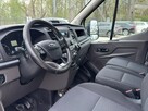 Ford Transit 2.0 diesel 130km, 350 L3 RWD, Salon PL, Serwis, FV23% - 11