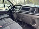 Ford Transit 2.0 diesel 130km, 350 L3 RWD, Salon PL, Serwis, FV23% - 14