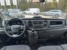 Ford Transit 2.0 diesel 130km, 350 L3 RWD, Salon PL, Serwis, FV23% - 16