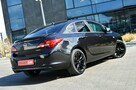 Opel Astra Sedan 1,4 Turbo 140Km Xenon Ledy Navi Skóra Grzana Full Opcja - 2