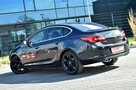 Opel Astra Sedan 1,4 Turbo 140Km Xenon Ledy Navi Skóra Grzana Full Opcja - 4