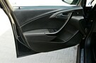 Opel Astra Sedan 1,4 Turbo 140Km Xenon Ledy Navi Skóra Grzana Full Opcja - 5