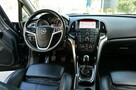 Opel Astra Sedan 1,4 Turbo 140Km Xenon Ledy Navi Skóra Grzana Full Opcja - 7