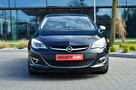 Opel Astra Sedan 1,4 Turbo 140Km Xenon Ledy Navi Skóra Grzana Full Opcja - 12