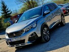 Peugeot 5008 7 osób LED Serwis Navi Kamery 360 Climatronic Zarejestrowany Gwarancja