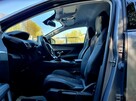 Peugeot 5008 7 osób LED Serwis Navi Kamery 360 Climatronic Zarejestrowany Gwarancja - 9