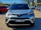Toyota RAV-4 Lift Hybryda LED Serwis Tempomat Kamera Climatronic Zarejestrowany! - 3