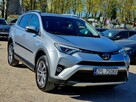 Toyota RAV-4 Lift Hybryda LED Serwis Tempomat Kamera Climatronic Zarejestrowany! - 4