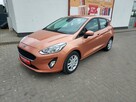Ford Fiesta 100% oryginał z Pisemną Gwarancją