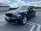 BMW 118 GWARANCJA*Zadbana*Skóra*Kabriolet*ALU*PDC*Klimatronik