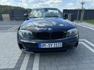 BMW 118 GWARANCJA*Zadbana*Skóra*Kabriolet*ALU*PDC*Klimatronik - 2
