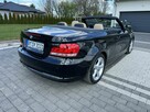 BMW 118 GWARANCJA*Zadbana*Skóra*Kabriolet*ALU*PDC*Klimatronik - 4
