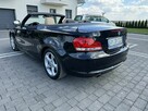 BMW 118 GWARANCJA*Zadbana*Skóra*Kabriolet*ALU*PDC*Klimatronik - 6