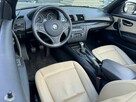 BMW 118 GWARANCJA*Zadbana*Skóra*Kabriolet*ALU*PDC*Klimatronik - 7