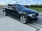 BMW 118 GWARANCJA*Zadbana*Skóra*Kabriolet*ALU*PDC*Klimatronik - 9