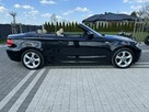 BMW 118 GWARANCJA*Zadbana*Skóra*Kabriolet*ALU*PDC*Klimatronik - 10