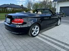 BMW 118 GWARANCJA*Zadbana*Skóra*Kabriolet*ALU*PDC*Klimatronik - 11