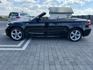 BMW 118 GWARANCJA*Zadbana*Skóra*Kabriolet*ALU*PDC*Klimatronik - 13