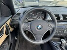 BMW 118 GWARANCJA*Zadbana*Skóra*Kabriolet*ALU*PDC*Klimatronik - 15