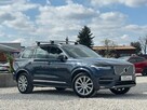 Volvo XC90, 2019