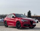 Alfa Romeo Stelvio, 2020