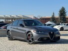 Alfa Romeo GIULIA, 2024