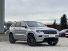 Jeep Grand Cherokee, 2018 - 1