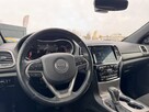 Jeep Grand Cherokee, 2018 - 10