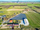 Działka usługowa Pierławki gm. Działdowo - 1